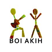 Boi Akih