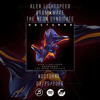 Alex LightSpeeD