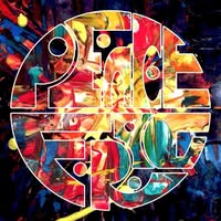 Peace Frog
