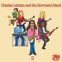 Charles Latham