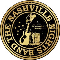 The Nashville Nights Band: The Ultimate 90's Country Experience