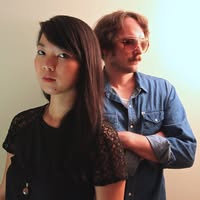 Man & Woman
