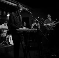 Nimbus Sextet
