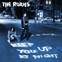 The Roxies