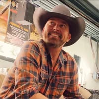 Chad Prather