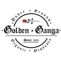 Golden Ganga