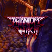 Phantom Witch