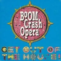 Boom Crash Opera