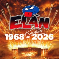 ELÁN rock - oficiálne stránky skupiny