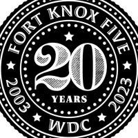 Fort Knox Five