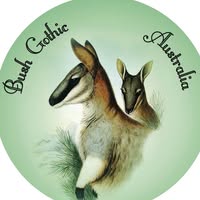 Bush Gothic