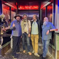 Ghost Town Blues Band
