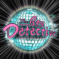 The Boy Detective