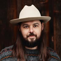 Caleb Caudle