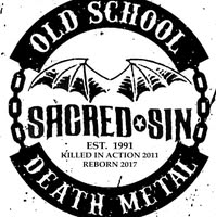 Sacred Sin