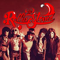 The Rollin Stoned
