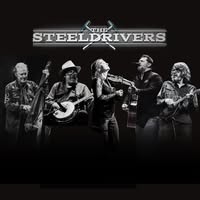 The SteelDrivers