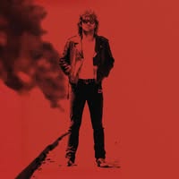 Jimmy Barnes - Official