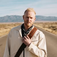 Cade Thompson