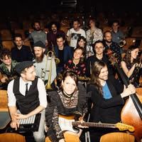 Monika Roscher Bigband
