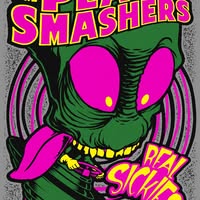 The Planet Smashers