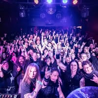 METAL MIKE CHLASCIAK