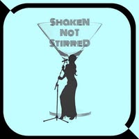 Shaken Not Stirred