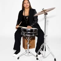 Terri Lyne Carrington