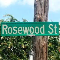 Rosewood