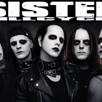 Sister Kill Cycle