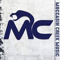 Moccasin Creek