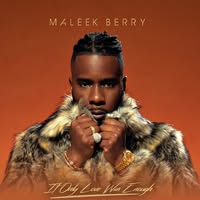 Maleek Berry