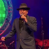 Glenn Shorrock