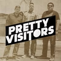 Pretty Visitors
