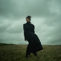 Penelope Trappes