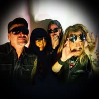 My Life With the Thrill Kill Kult