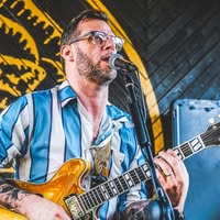 Alex Henley & the Exchange