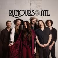Rumours ATL: A Fleetwood Mac Tribute