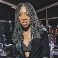 Heather Small - The Voice Of M People