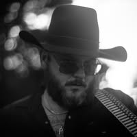 Paul Cauthen
