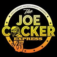 The Joe Cocker Express