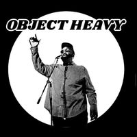 Object Heavy