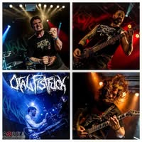Oral Fistfuck