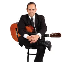 David Maldonado