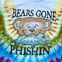 Bears Gone Phishin'