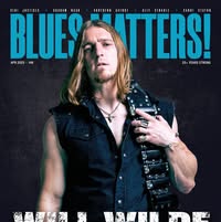 Will Wilde