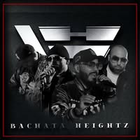 Bachata Heightz