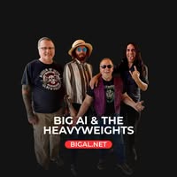 Big Al and the Heavyweights