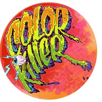 Color killer