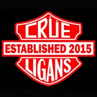 CRÜEligans - A Tribüte To Mötley Crüe